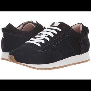 Kate Spade Sneakers Fariah in Black